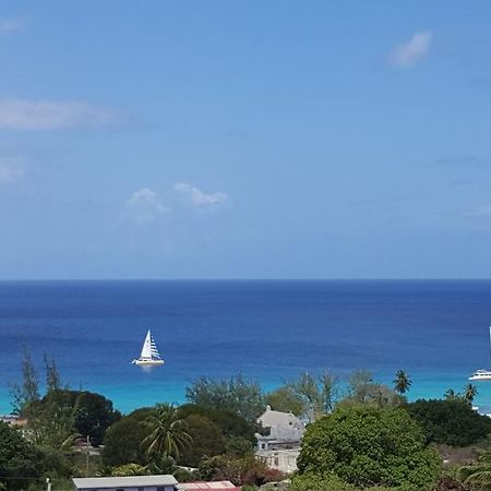 Spectacular Ocean View Retreat Lejlighed Saint James Eksteriør billede